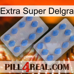 Extra Super Delgra 20